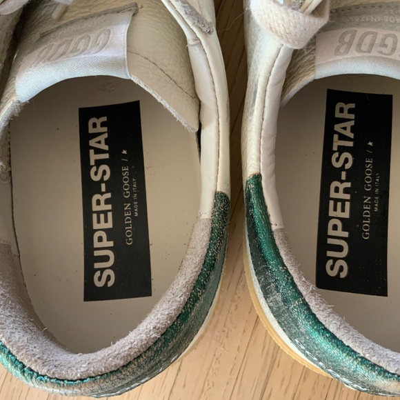 Authentic Golden Goose - *Just in time for the Holiday’s!* - Picture 3 of 9